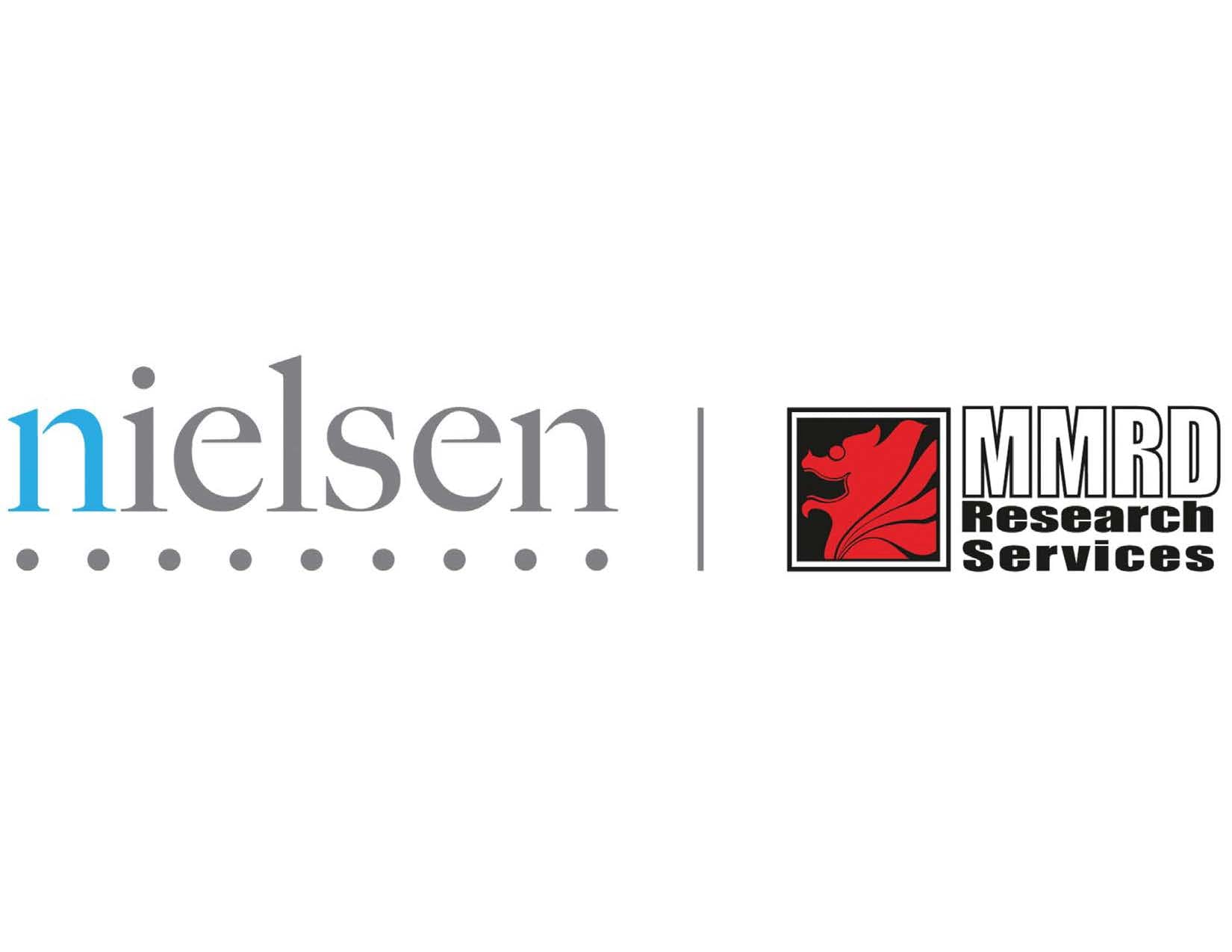 Nielsen MMRD Logo Image